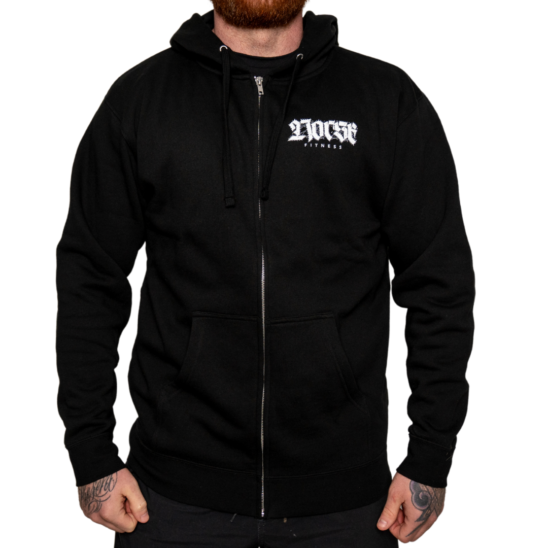 Norse Fitness Úlfheðnar Viking Hoodie – NORSE FITNESS Norse Fitness Úlfheðnar Viking Hoodie – NORSE FITNESS