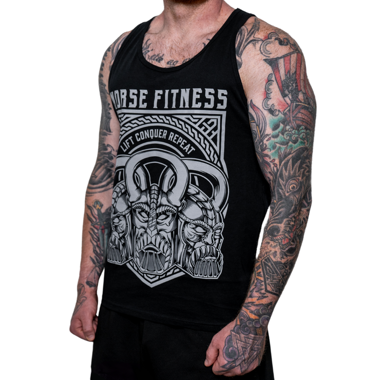 Sterkr Tank Top