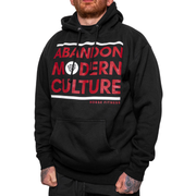Abandon Heavyweight Hoodie