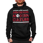 Abandon Heavyweight Hoodie