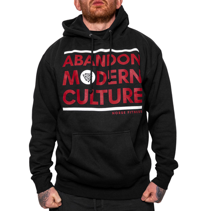 Abandon Heavyweight Hoodie