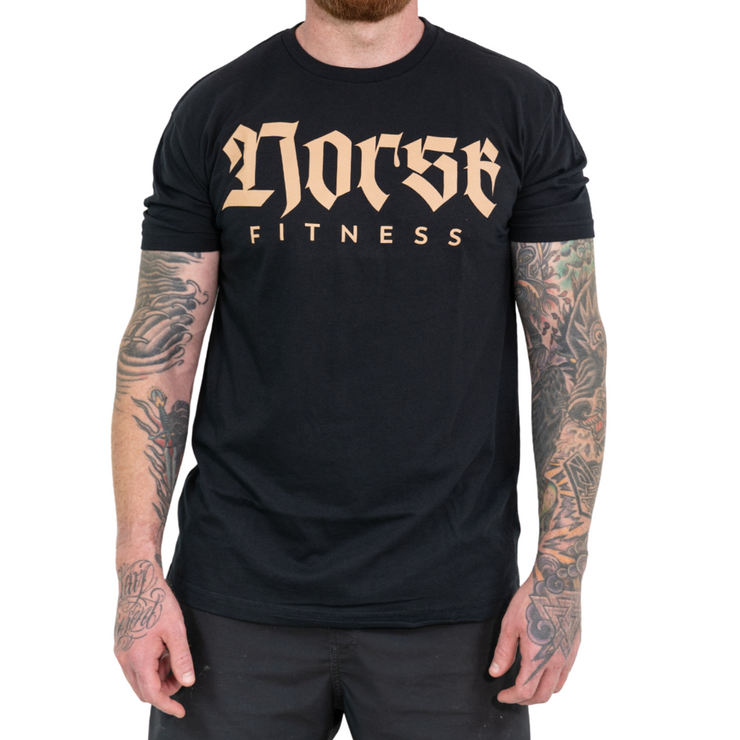 Norse Logo Shirt