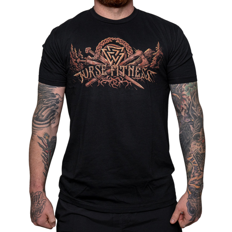 Wild Hunt Shirt