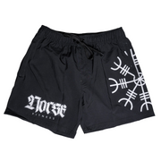 Ægishjálmr Training Shorts