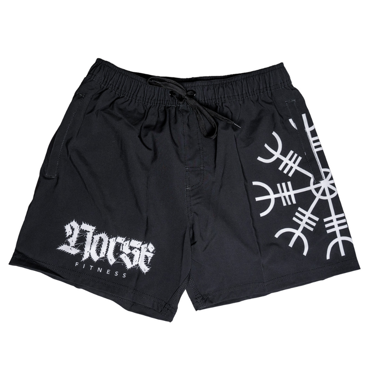 Ægishjálmr Training Shorts