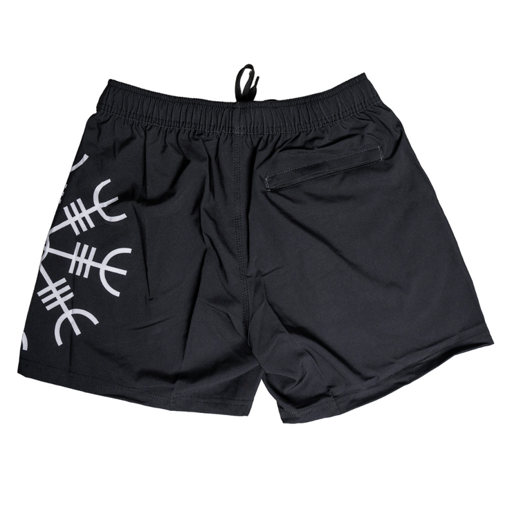 Ægishjálmr Training Shorts