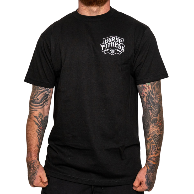 Stanza 58 Heavyweight Shirt