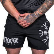 Ægishjálmr Training Shorts