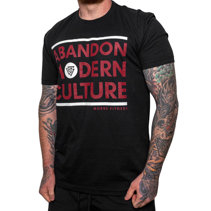 Abandon Shirt