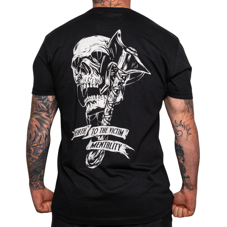 Victim Mentality Shirt