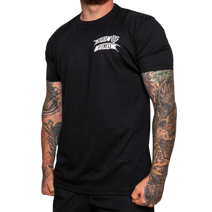 Victim Mentality Shirt