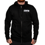 Úlfheðnar Full-Zip Hoodie