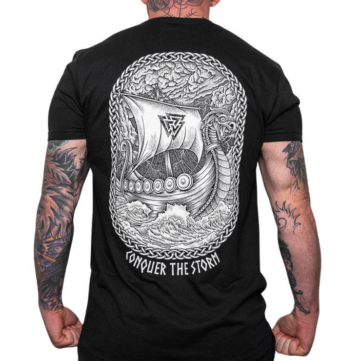 Conquer the Storm Shirt