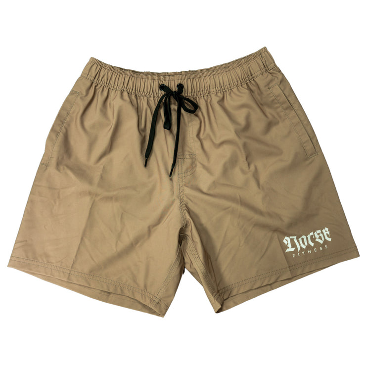 Norse Fitness Training Shorts