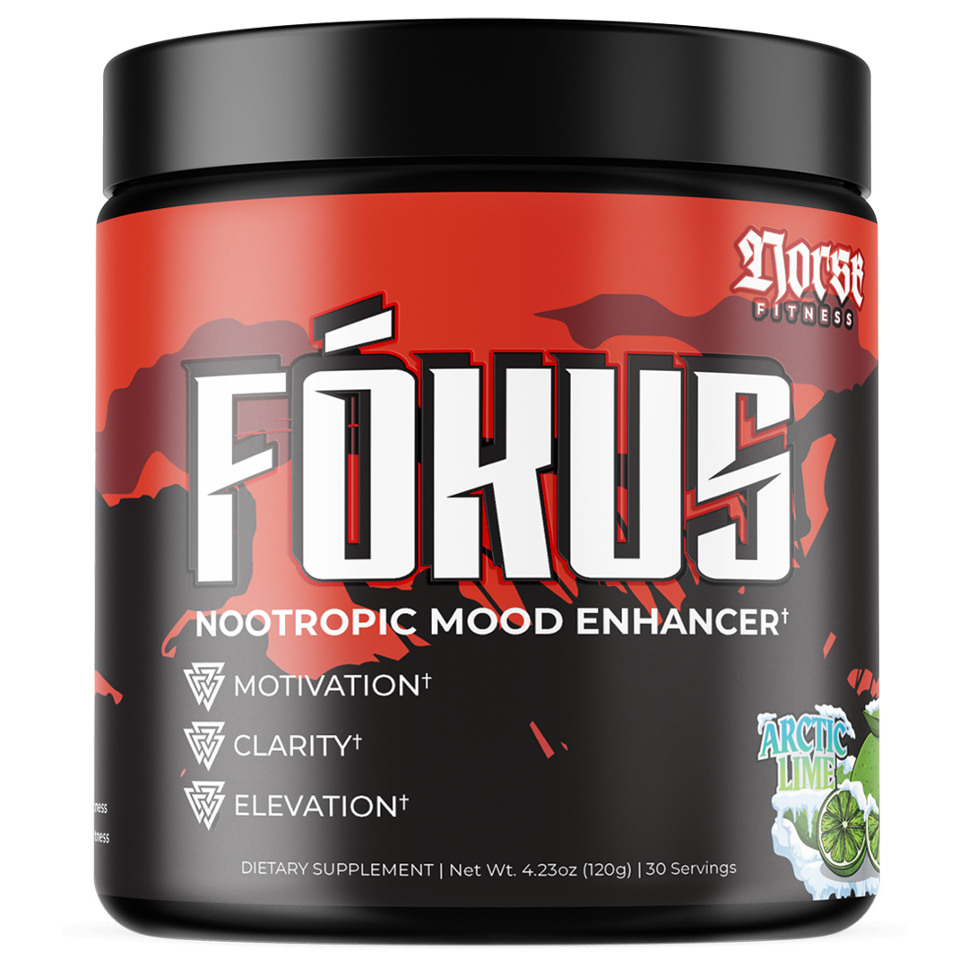 Fókus (nootropic)