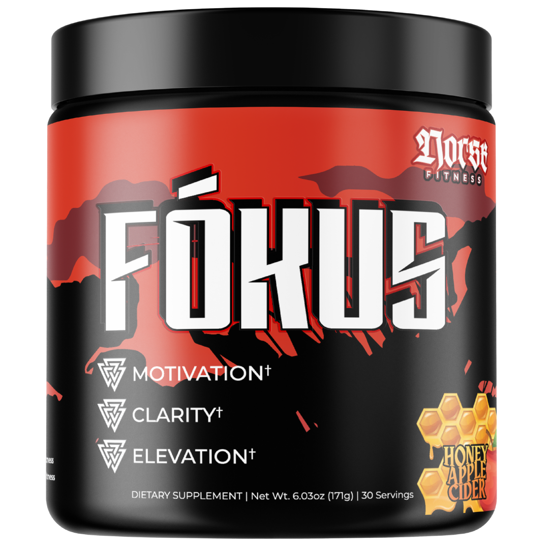 Fókus (nootropic)