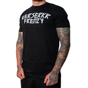 BERSERKR FRENZY SHIRT