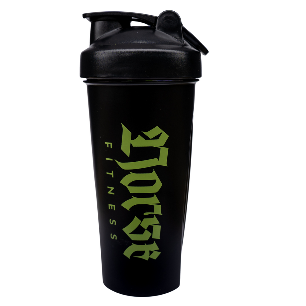 Norse Fitness Shaker Bottle NORSE FITNESS