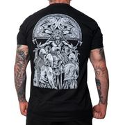 BERSERKR FRENZY SHIRT