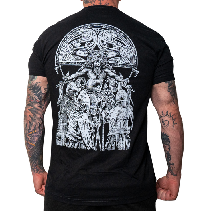 BERSERKR FRENZY SHIRT