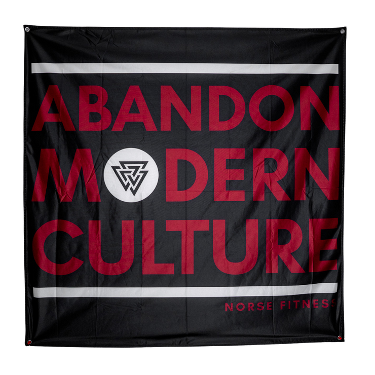 Abandon Flag