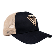 Valknut Snapback