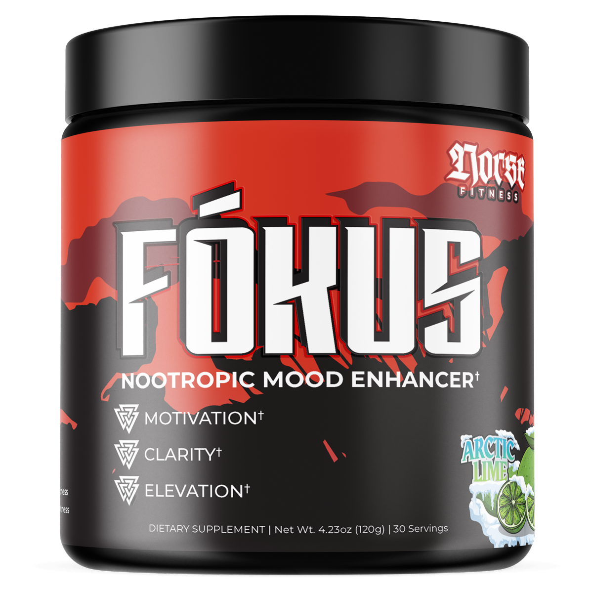 Fókus (nootropic)