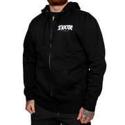 Úlfheðnar Full-Zip Hoodie