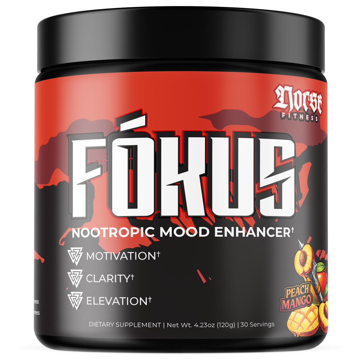 Fókus (nootropic)