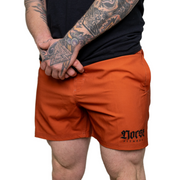 Rustic Training Shorts