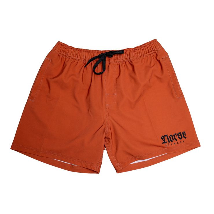 Rustic Training Shorts