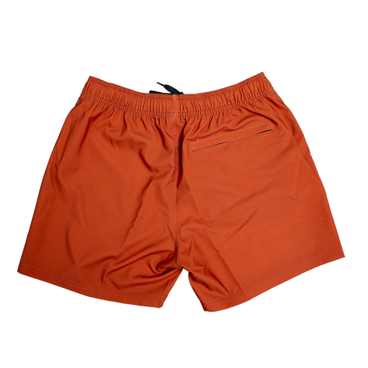 Rustic Training Shorts