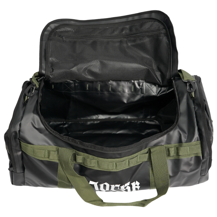 Arsenal Duffel Bag