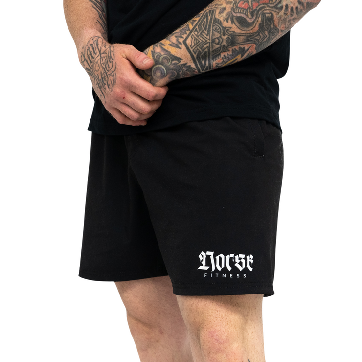 Norse shorts sales