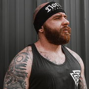 Norse Sweatband